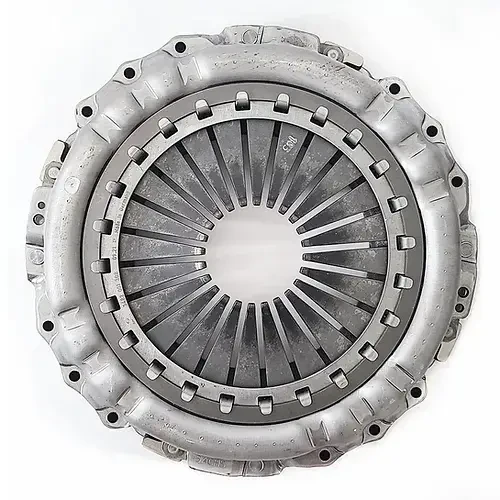 SACHS Clutch Kit for Volvo VNL / Volvo D13 and Mack USA