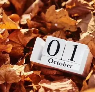 10+ October Social Media Marketing Ideas to Try in 2021