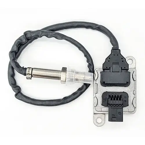 Thumbnail: ZTech NOx Sensor A0101532228 | Freightliner Cascadia NOx Sensor (Inlet)