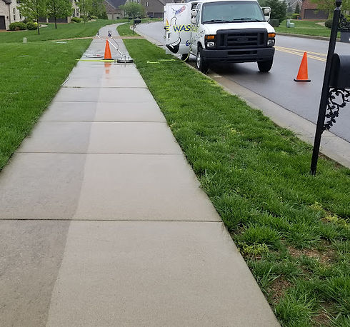 Mt Juliet Pressure Washing, American Pressure Washing