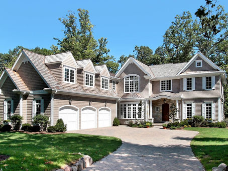 Breathe New Life into Your Home with Franklin Soft Washing