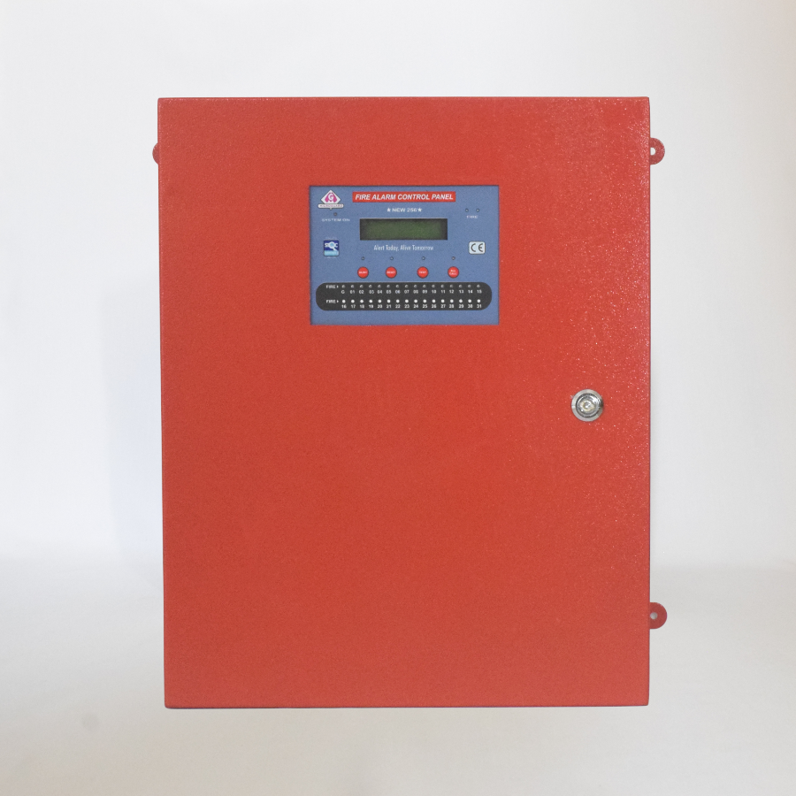 AMPLIFIER 256
