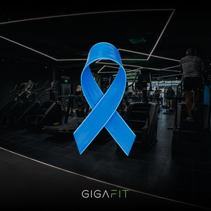 Gigafit : A Month to Embrace Balance and Inner Strength