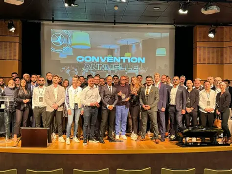 CONVENTION NATIONALE GIGAFIT 2024: UN TOURNANT STRATÉGIQUE