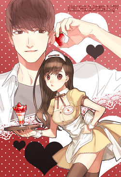 JLS014-StrawberryMaiden