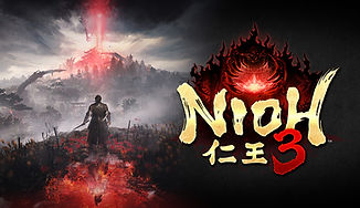 Nathan Chatelier, Voice Actor for Yui Shosetsu in Nioh 3 DLC Hell Rising