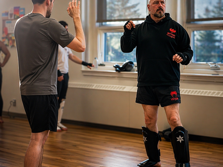 Personal Trainer in Ottawa: Frequently Asked Questions - FAQ -