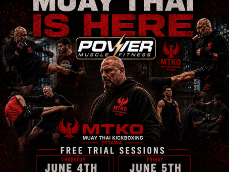 MTKO 2 IS HERE!