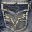 Thumbnail: Men’s Denim Embellished Jeans 32” Length & 34” Waist Pick a pair