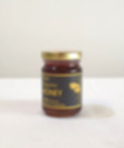 Raw Honey L