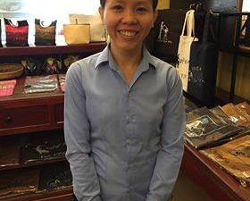 <スタッフ紹介>