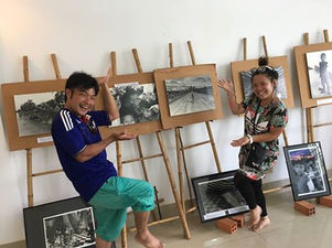 ダイゴ様 モカ様