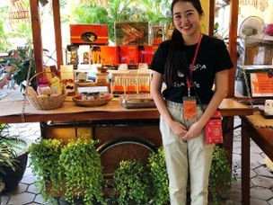 【インターン生のなぎさからみなさんへ】