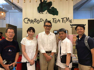 【岐阜からのステキなお客様】