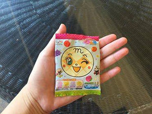 <心温まる瞬間>