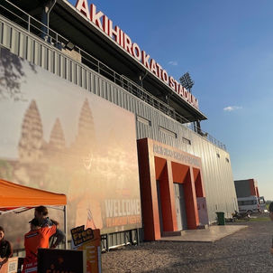 [Siem Reap Angkor Tiger FC Home Game Review]