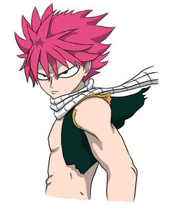 Natsu