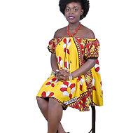 Muliira Miriam