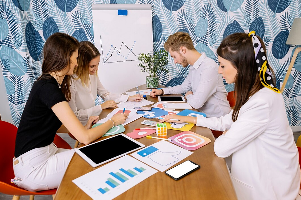 The Leading SEO Agency in Bangalore- channel softech 