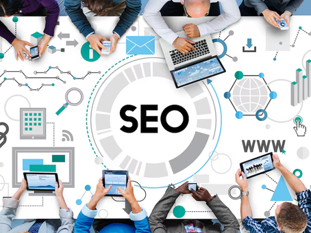 Channel Softech: The Best Search Engine Optimization Company in Bangalore
