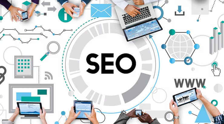 Channel Softech: The Best Search Engine Optimization Company in Bangalore