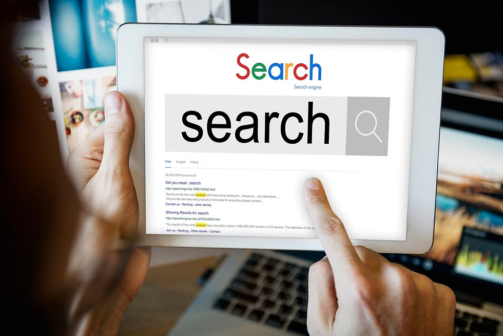 SEO Company in Bangalore