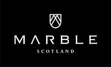 Marble Logo Black BG Negative-01.jpg