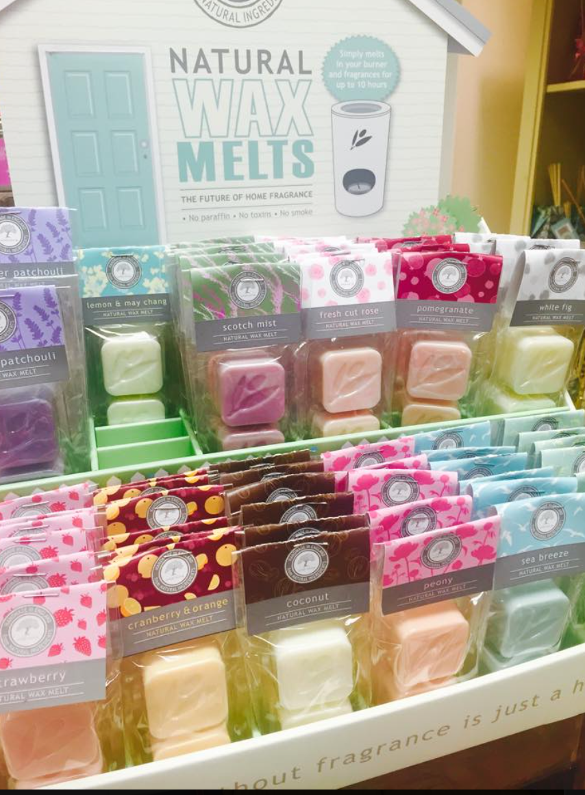 Soy Wax Melts