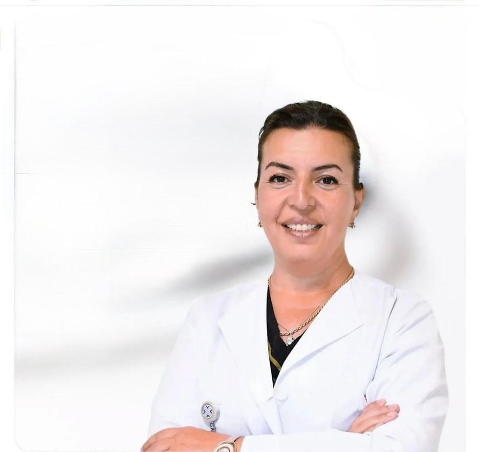 “İçimizdeki Hekim: Homeopati”