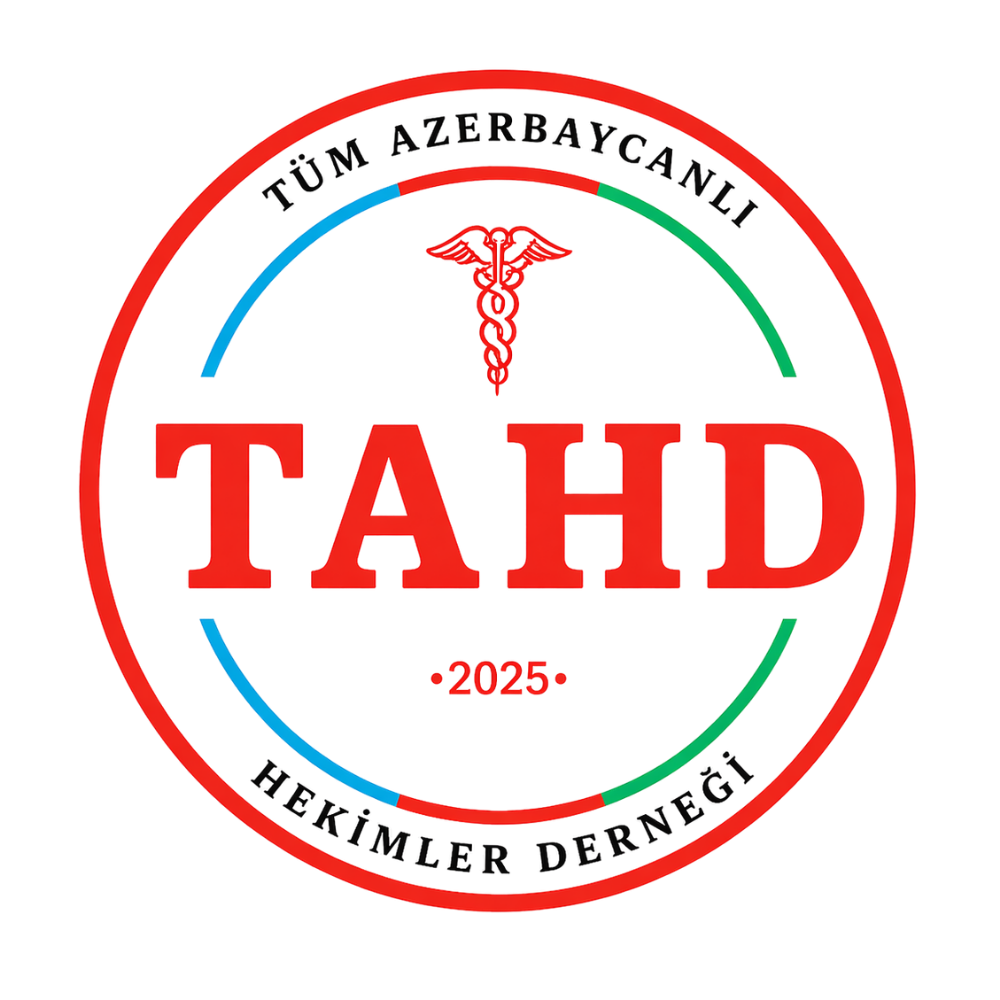 Yazarın fotoğrafı: TAHD