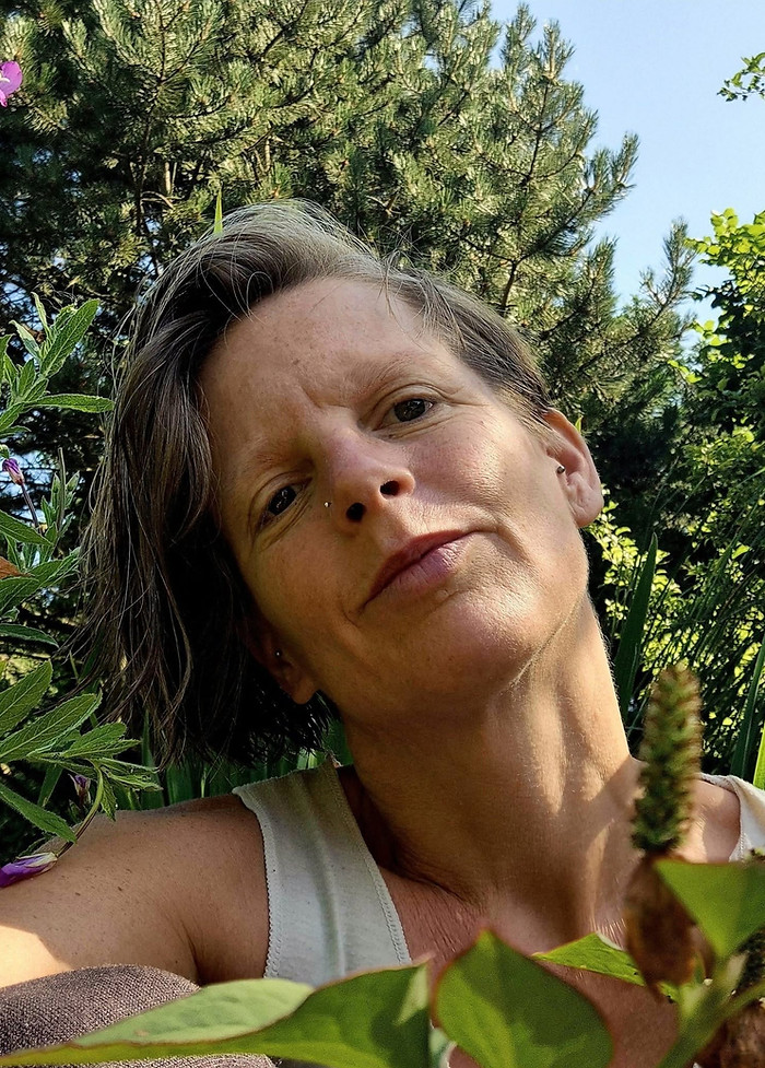 Aura Abegg