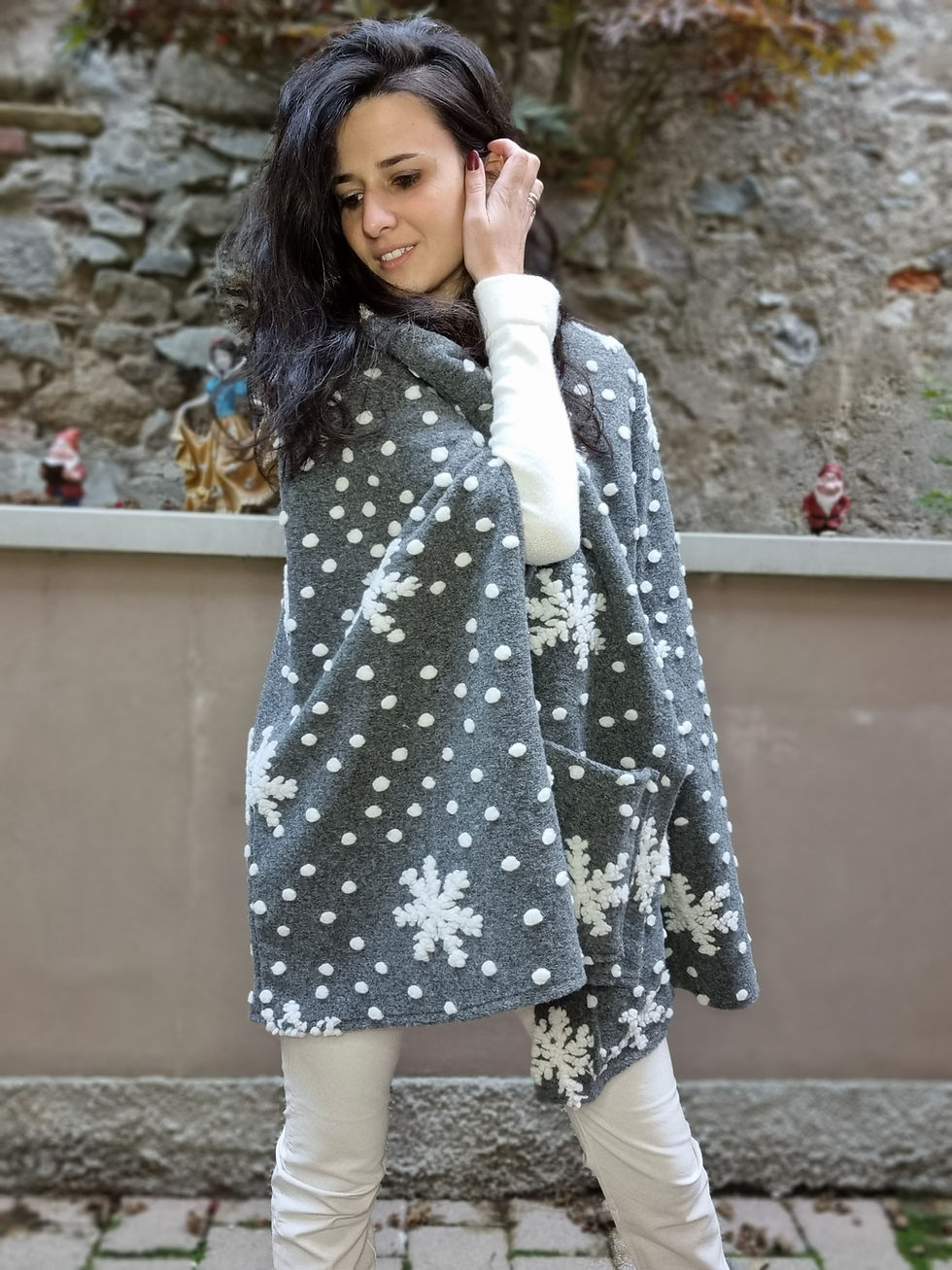 Miniatura: Cappa Vanille
