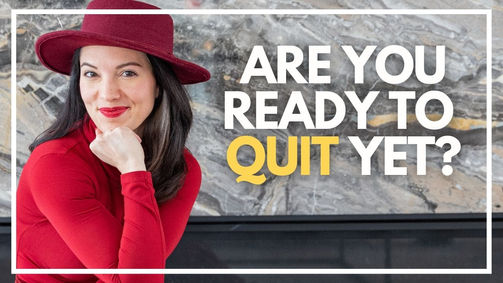 119. Succeeding from Your Failures, the Right Way