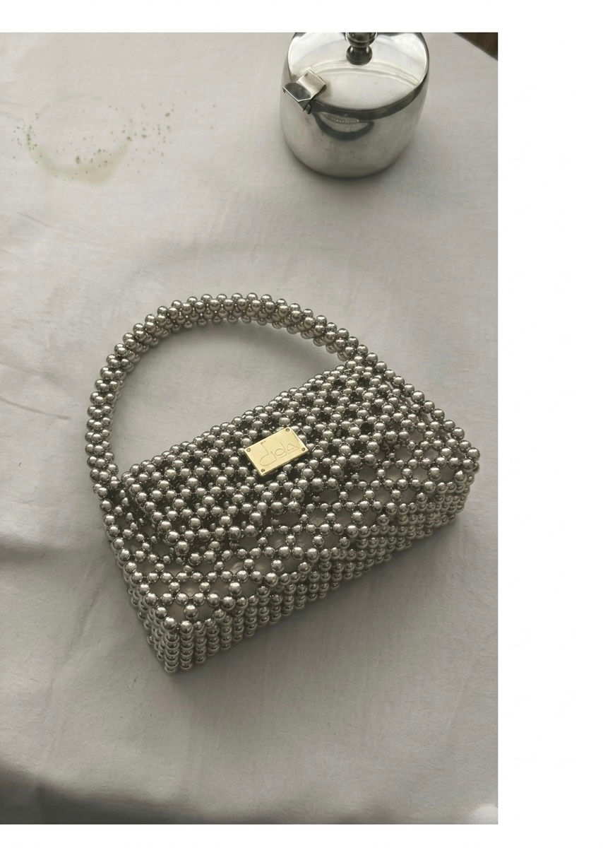 PALAZZO SILVER