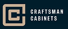 Craftman Cabinets logo.png
