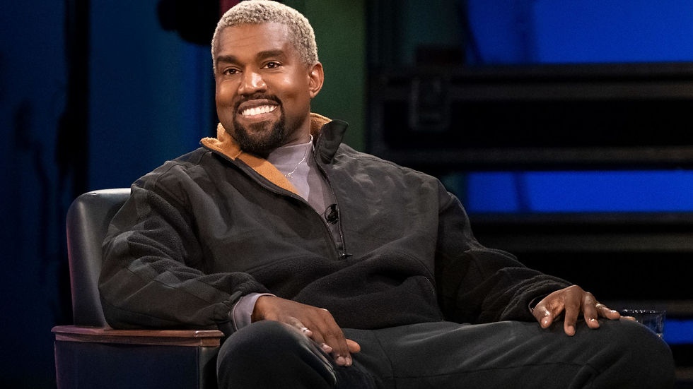 Kanye West's European Tour in Doubt as More Concerts Cancelled in Poland and Switzerland