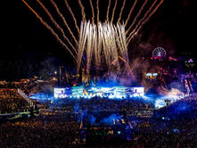Inside Tomorrowland: The Machine Behind the Magic