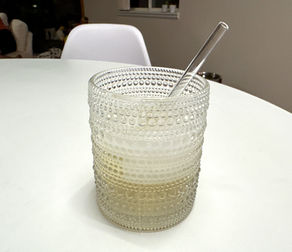 Elderflower Sparkling Cocktail