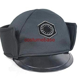 first order officer hat