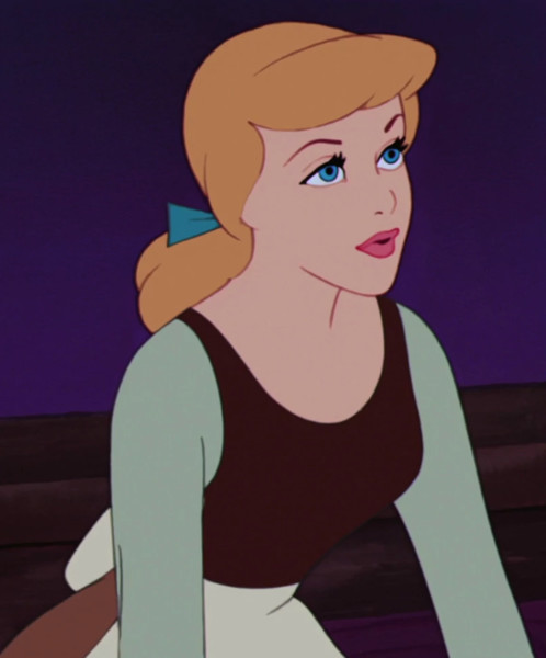 Cinderella
