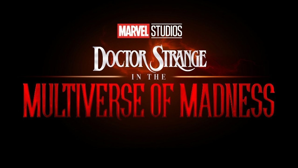 Doctor Strange in the Multiverse of Madness poster