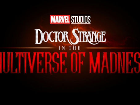 A Beginner's Guide to Doctor Strange in the Multiverse of Madness