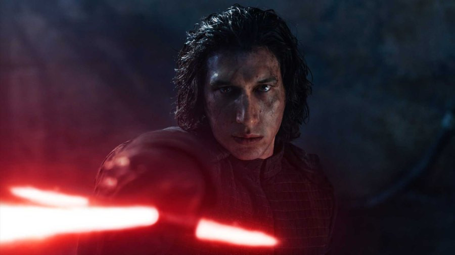 Kylo Ren