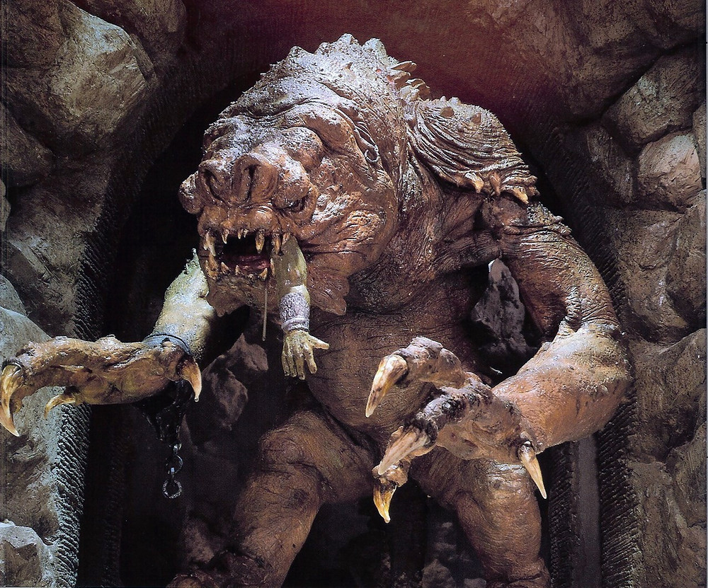 Rancor