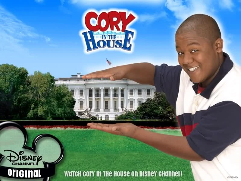 Cory in the House