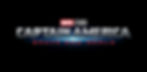 Captain America: Brave New World logo