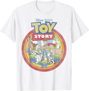toy story t-shirt