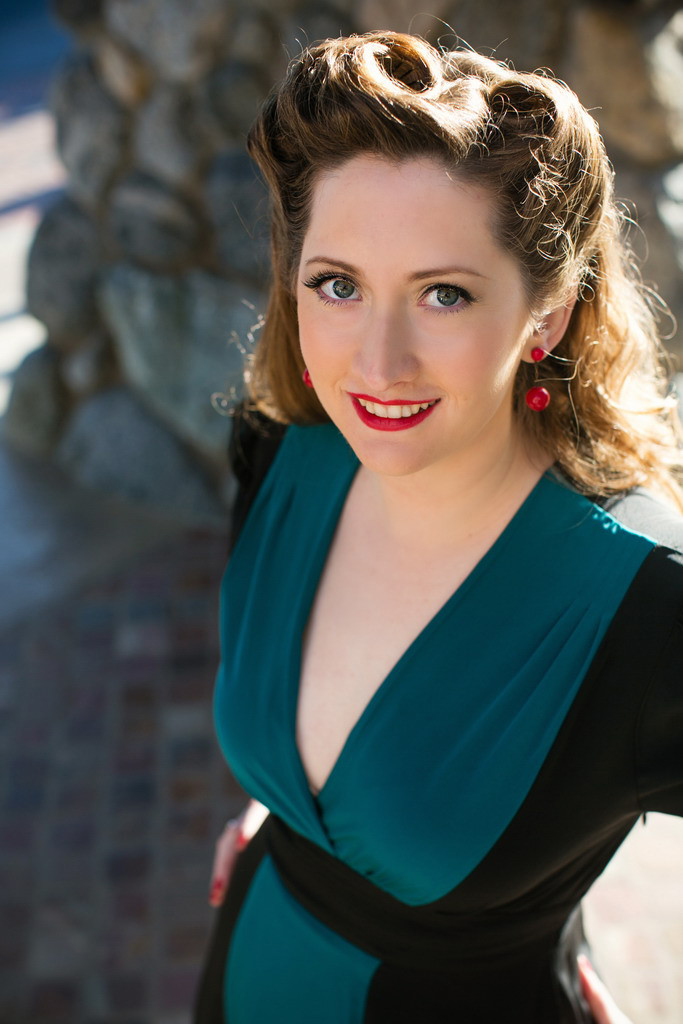 Carrie Heyward Disney Wedding Consultant