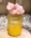 Dusk 'Til Dawn Cocktail