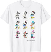 minnie shirt
